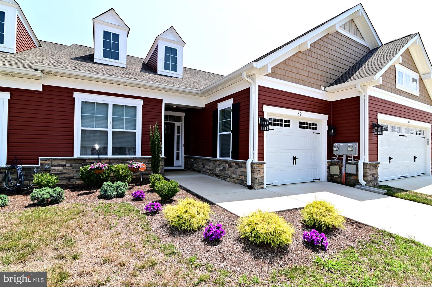 View la Plata, MD 20646 townhome