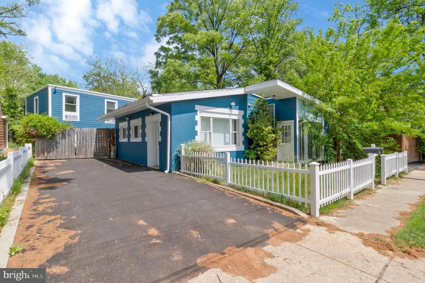 3801 Cedar Croft Place, Brentwood, MD, 20722