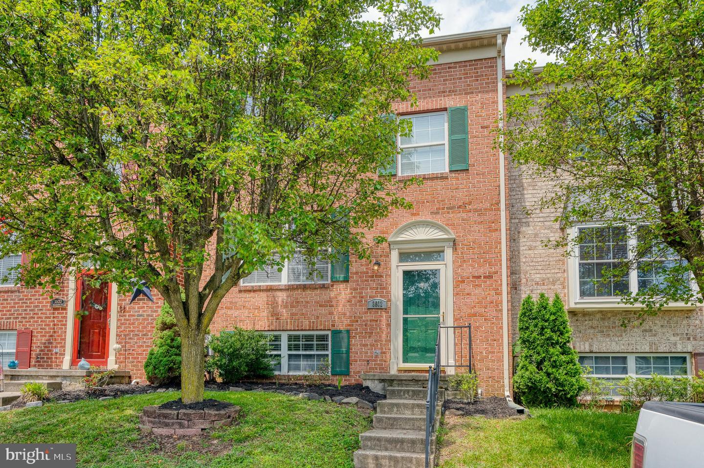 View Parkville, MD 21234 townhome