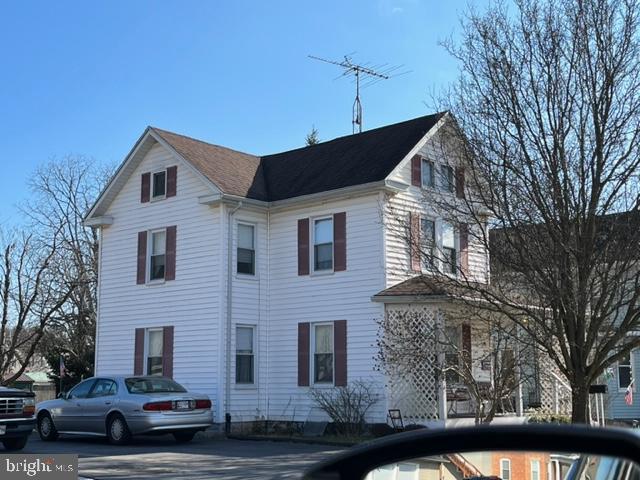 Photo 2 of 17 of 11025 Coffman Ave house