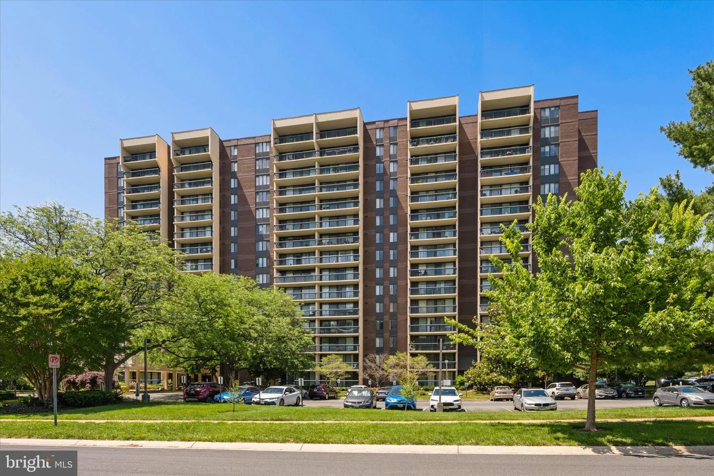 7401 Westlake Terrace Unit 1210
