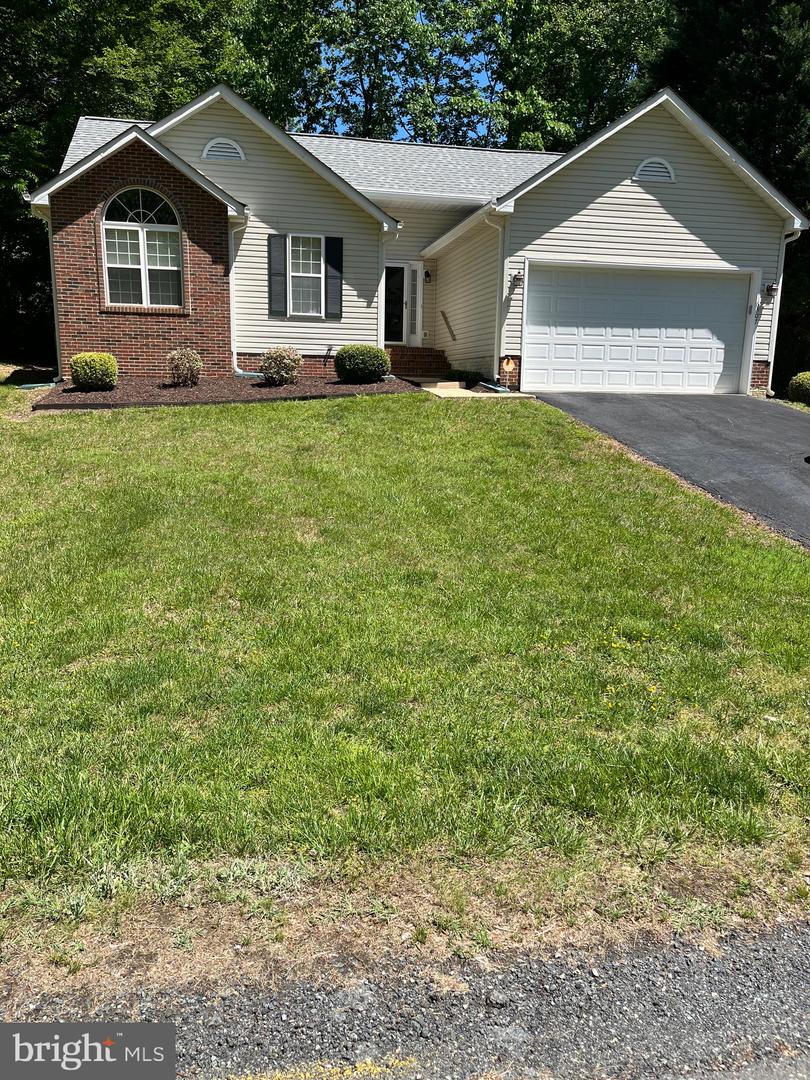 6307 Wendover Ct