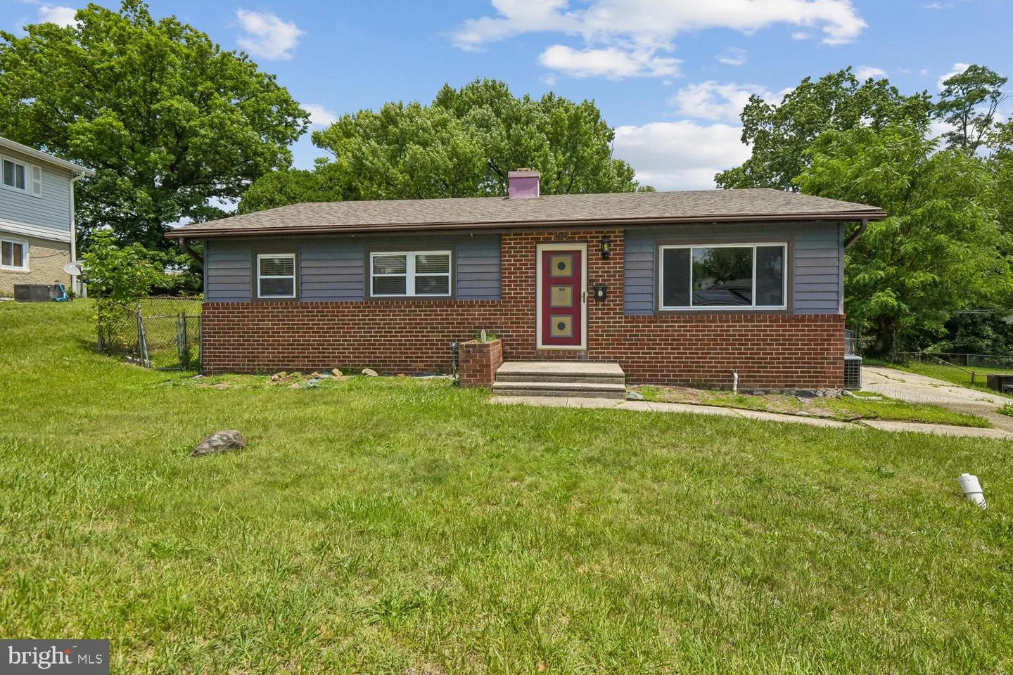 6822 Fox Meadow Road