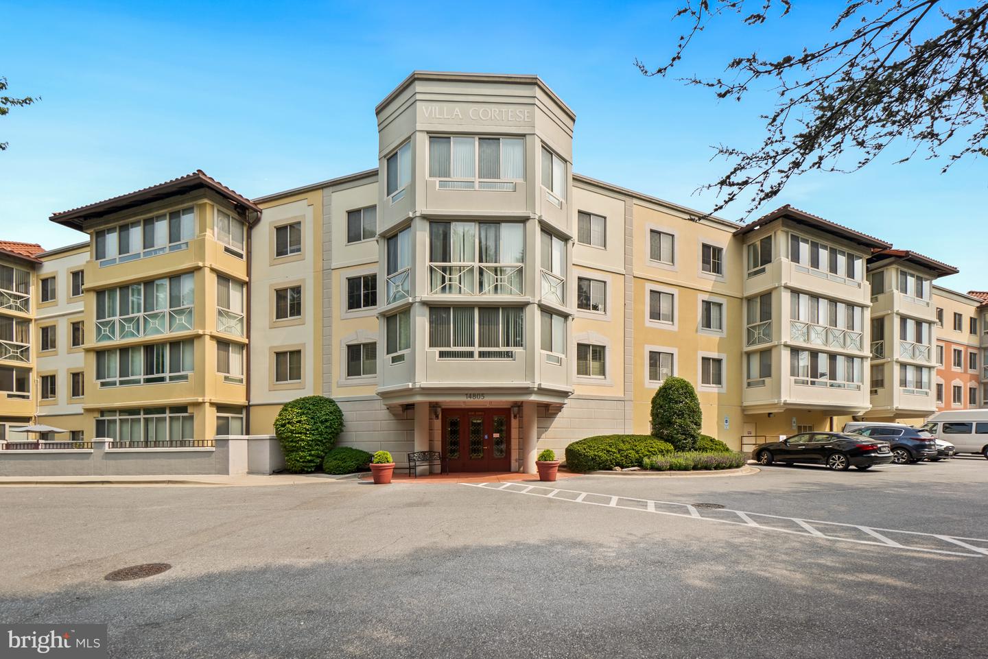 14805 Pennfield Circle Unit 206, Silver Spring, MD, 20906
