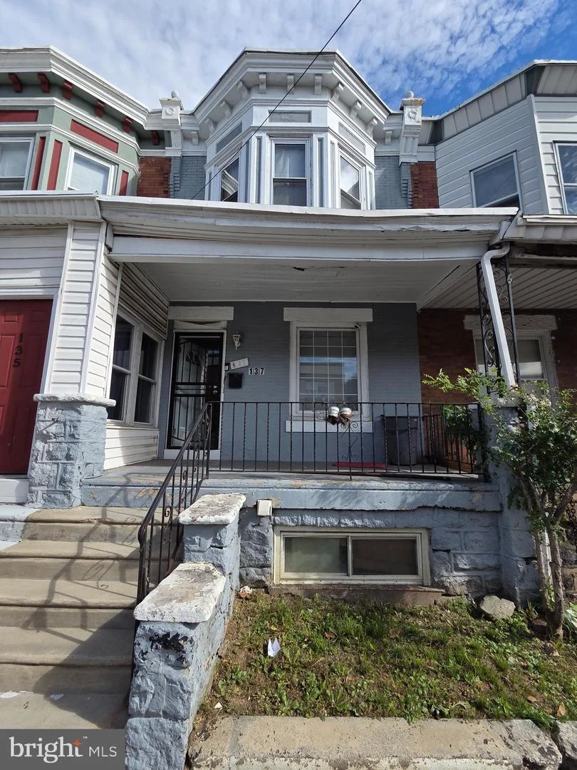 137 S 54th Street
