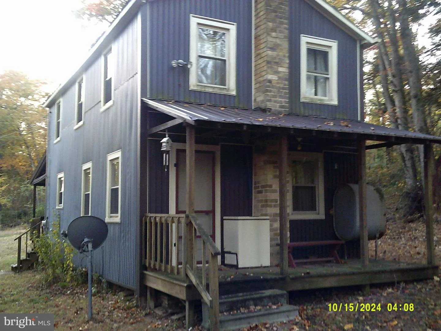 53 Log House Lane, Ickesburg, PA, 17037