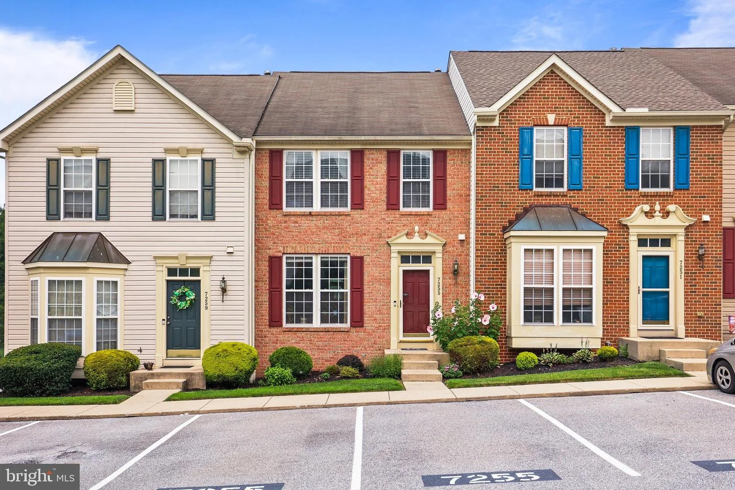 7255 N Sentinel Lane, York, PA, 17403