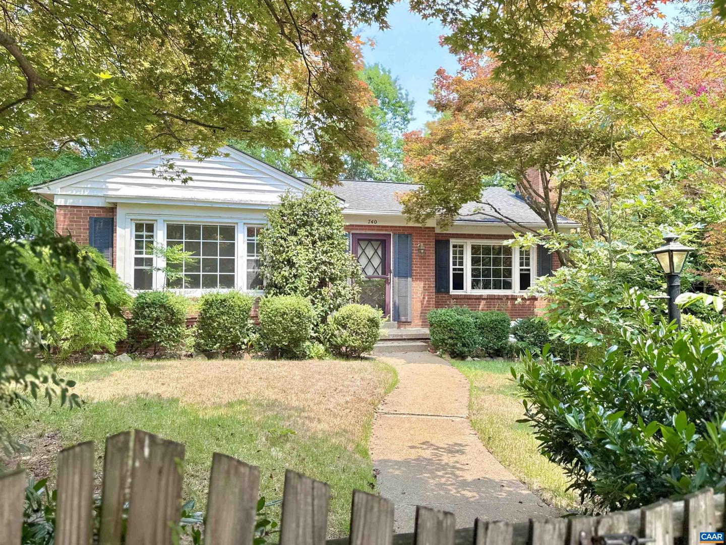 740 Lyons Ave Ave, Charlottesville, VA, 22902