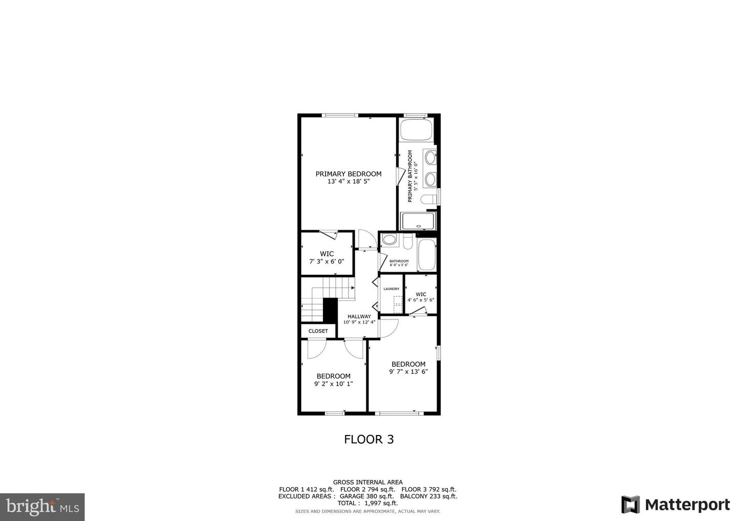 Photo 36 of 36 of 5950 Tomahawk St townhome