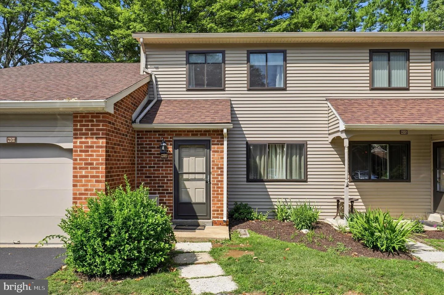 402 Curtis Court, Chesterbrook, PA, 19087