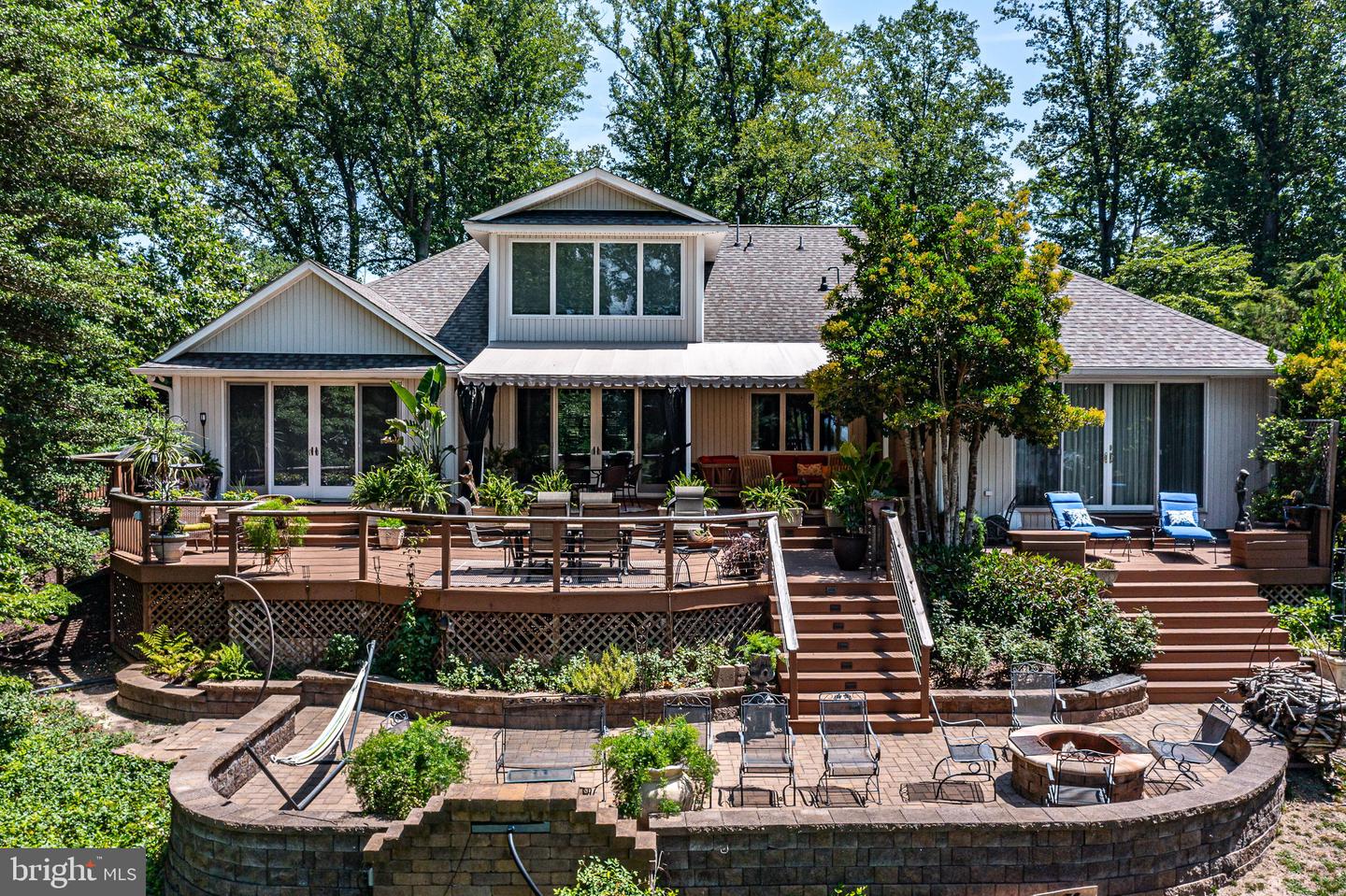 100 Ferry Point Road, Burgess, VA, 22432