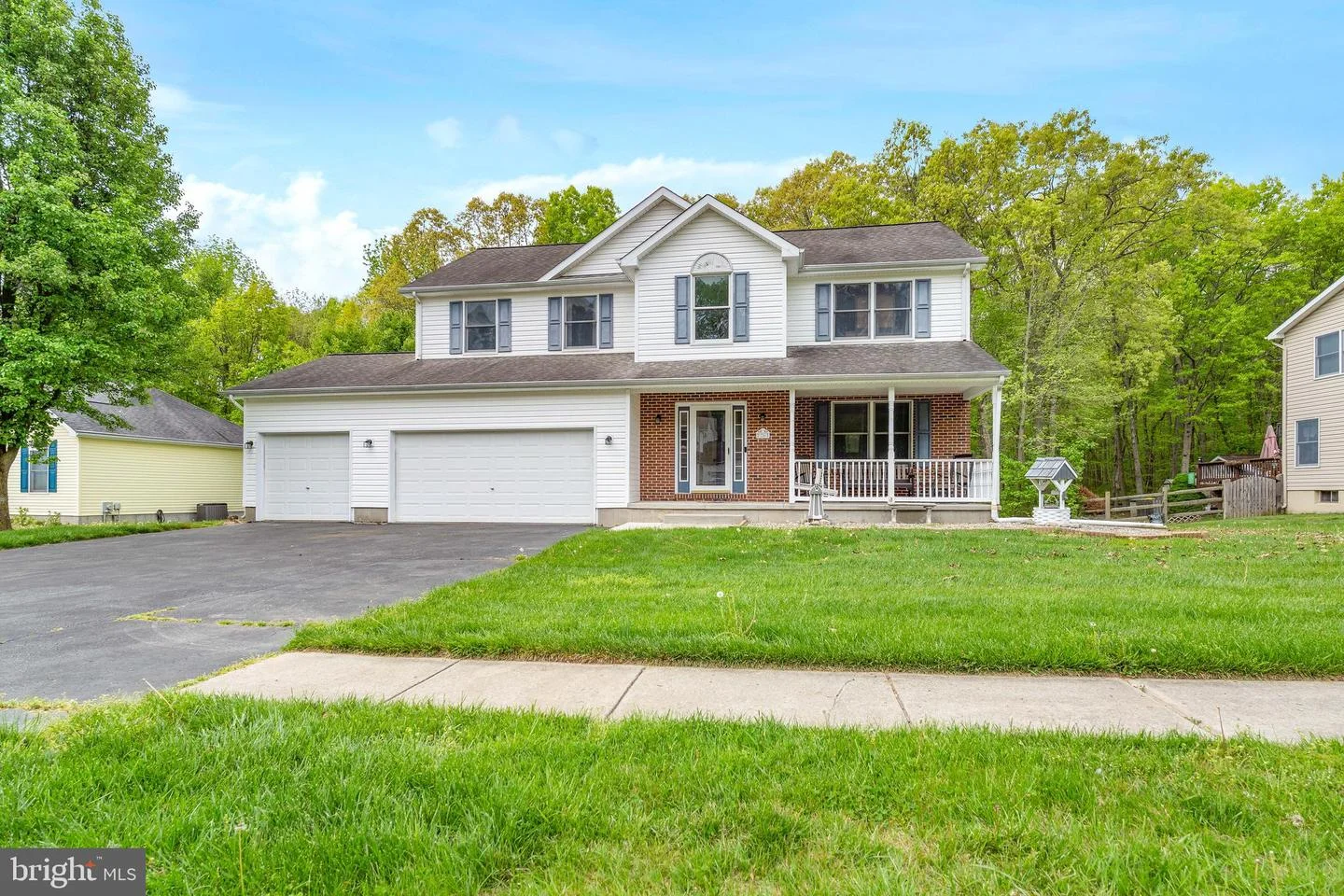 76 Watson Way