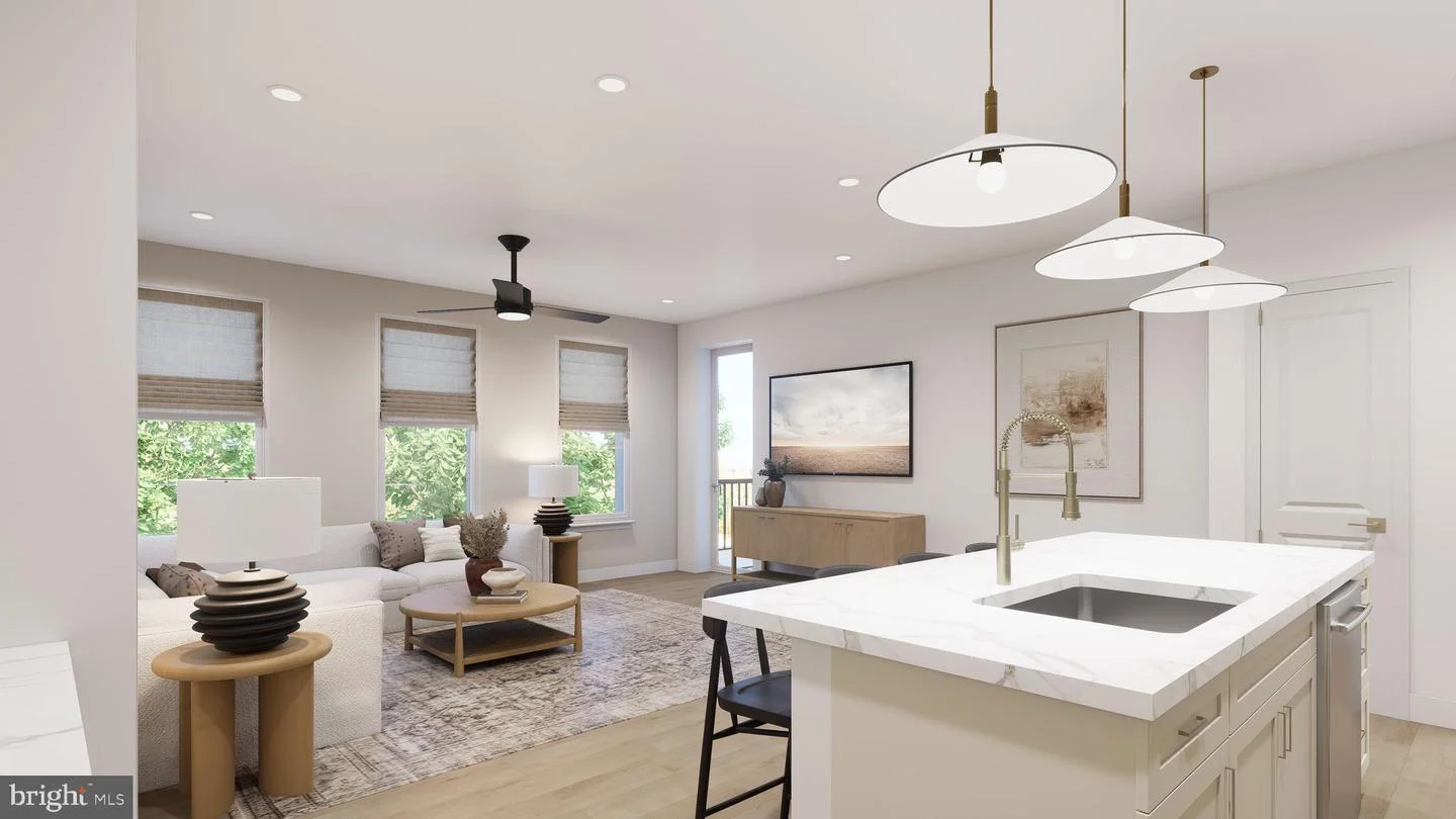 9540 Bastille Street Unit 503