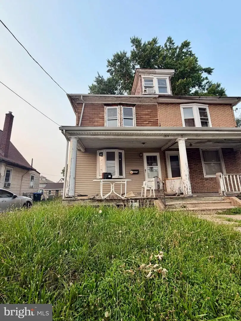 1719 Chichester Avenue, Upper Chichester, PA, 19061