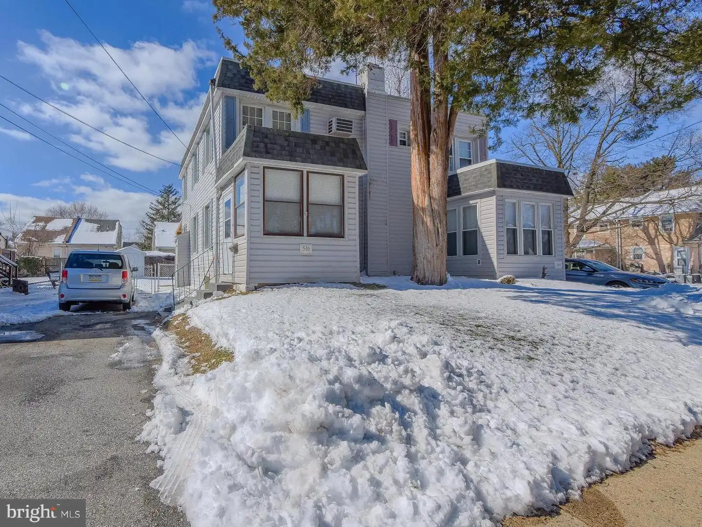 516 Willows Avenue, Folcroft, PA, 19032