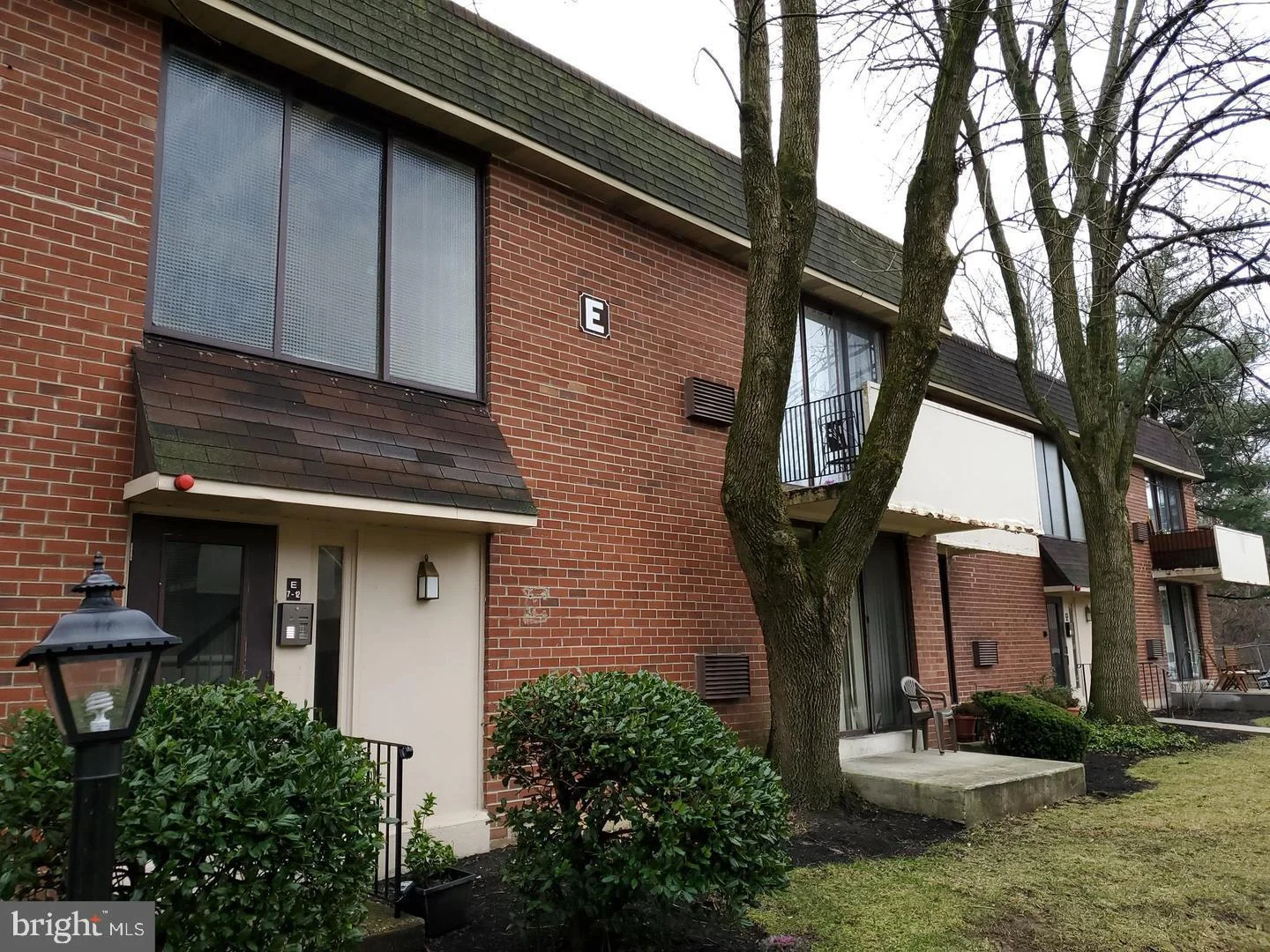 100 E Glenolden Avenue Unit E-12