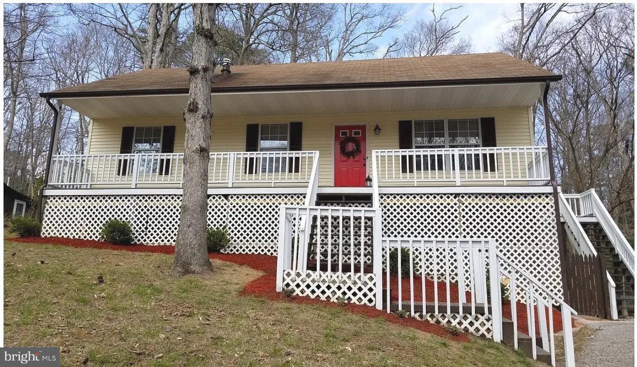 1044 Rimrock Road, Lusby, MD, 20657