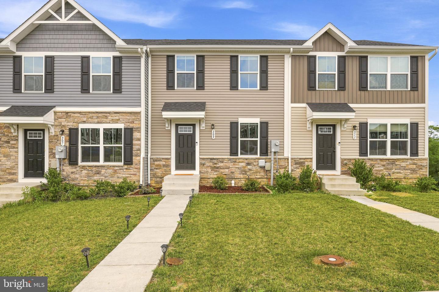 309 Williams Street St, Strasburg, VA, 22657