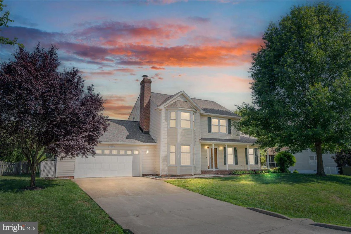 10624 Heather Greens Circle
