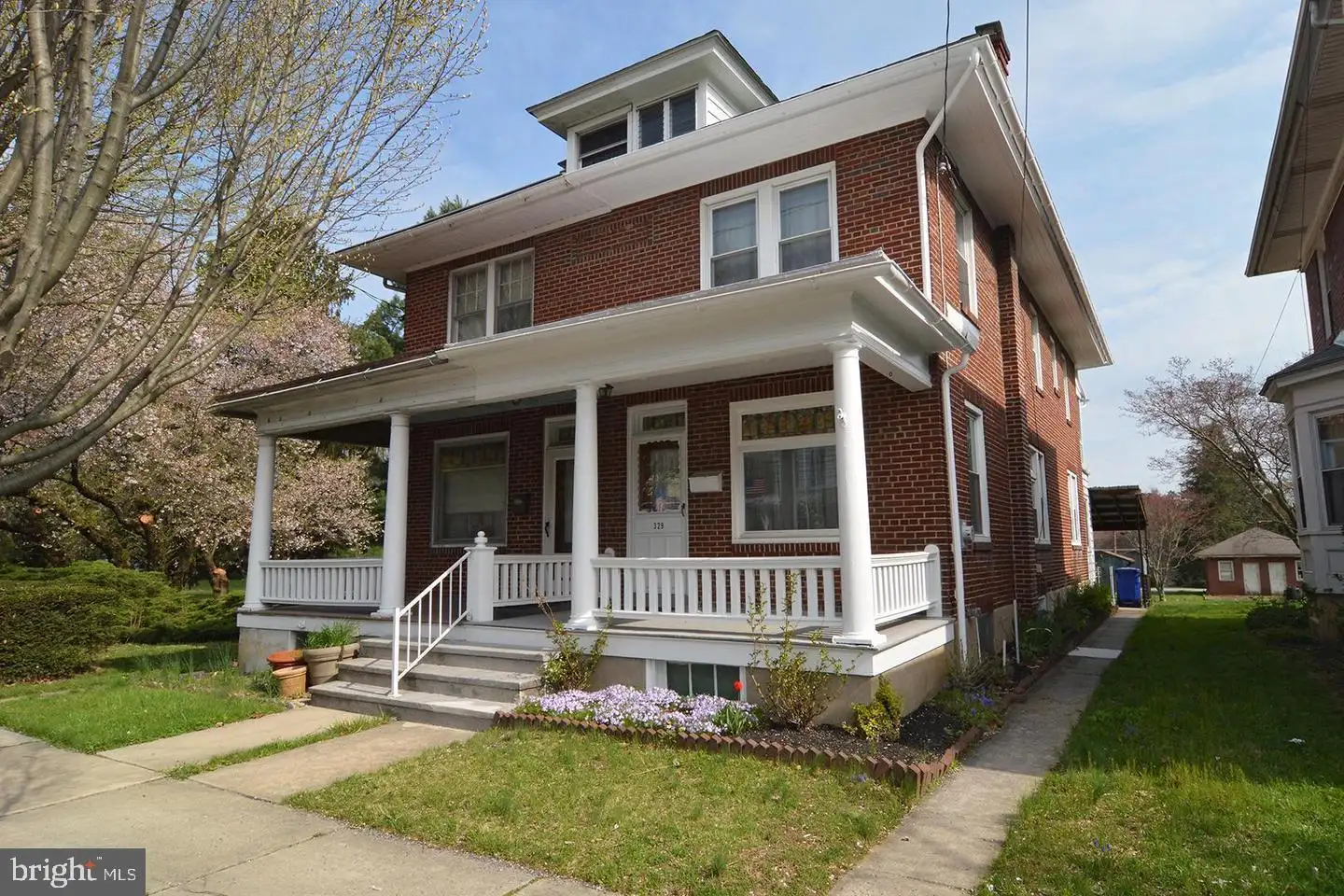 329 W Penn Avenue, Robesonia, PA, 19551
