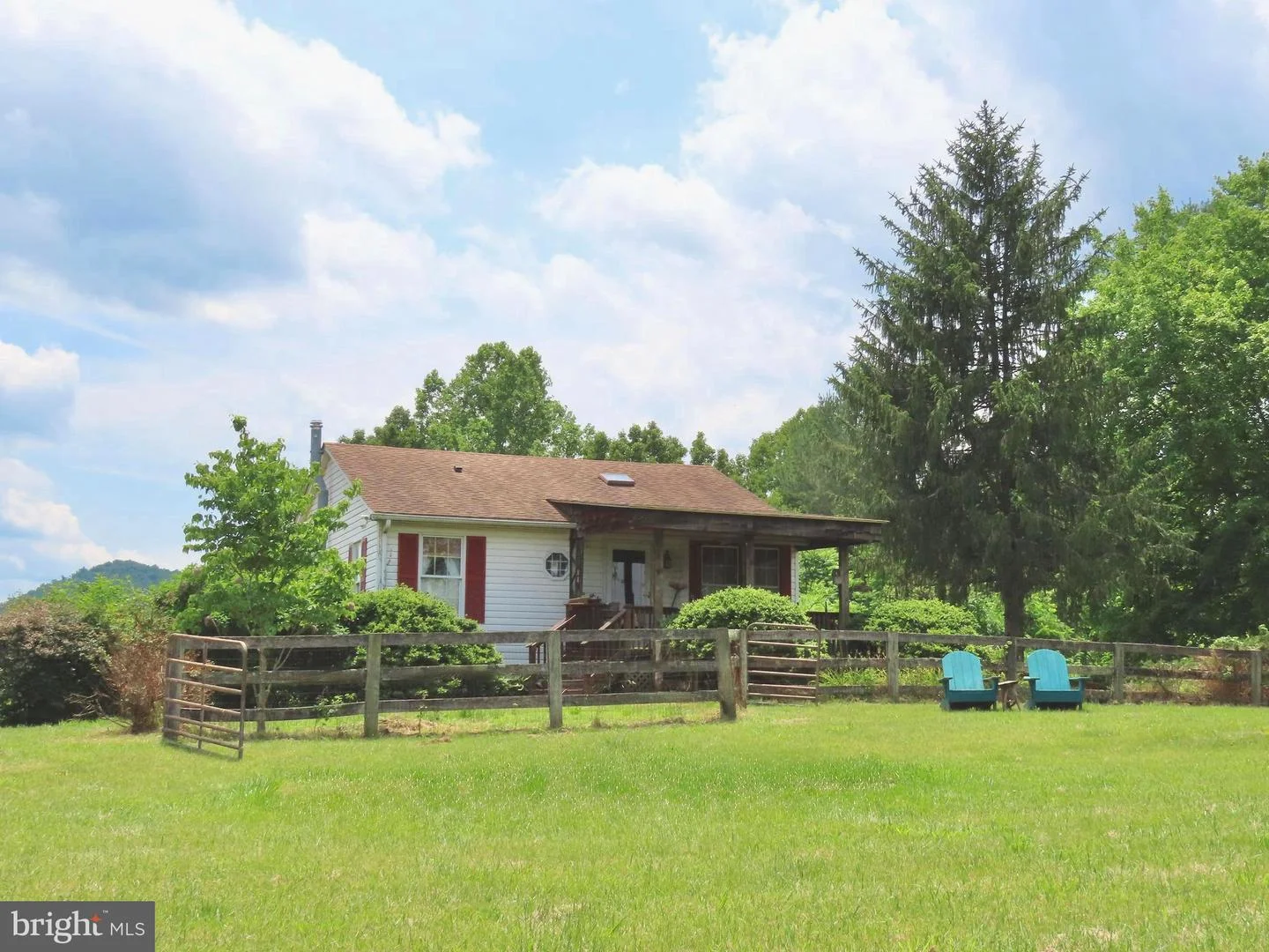 13782 Crest Hill Road, Flint Hill, VA, 22627
