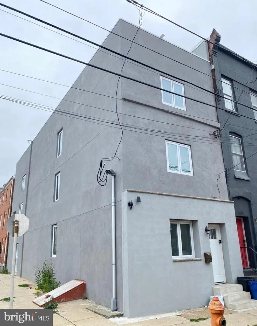 1230 N 15th Street