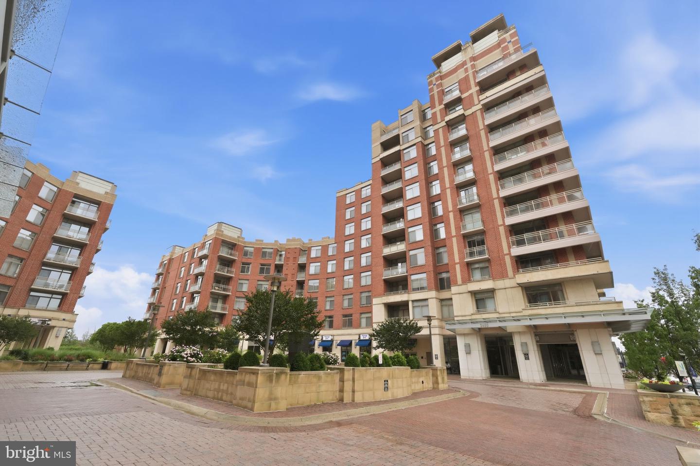 3600 S Glebe Road Unit 1116W, Arlington, VA, 22202