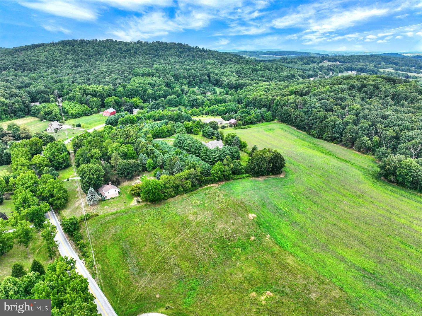 Photo 41 of 53 of 502 Iron Ridge Rd land