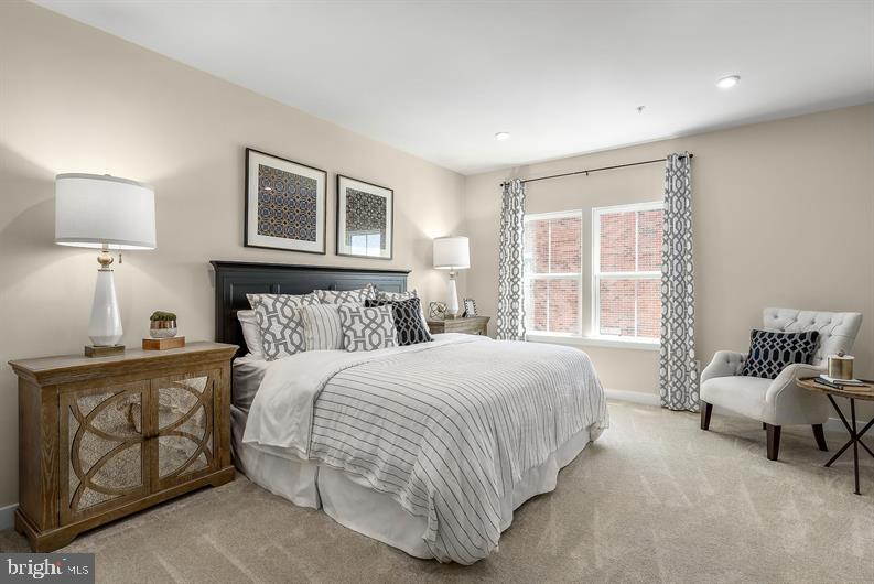 Photo 6 of 11 of 8014 Quail Rise Ln townhome