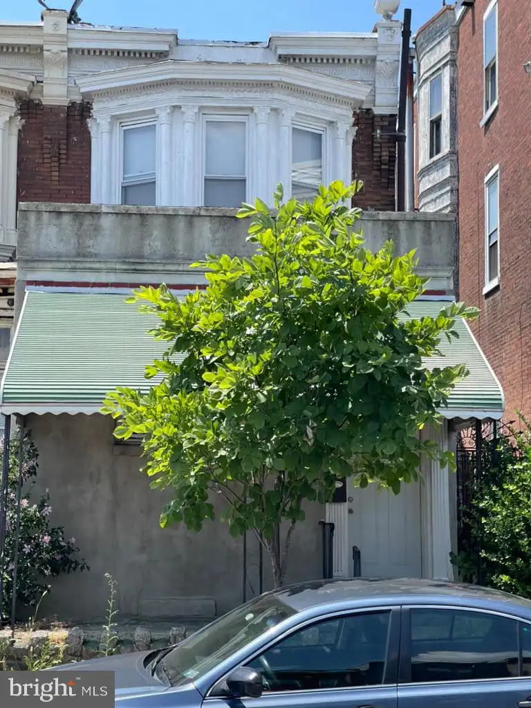 550 N 63rd Street, Philadelphia, PA, 19151