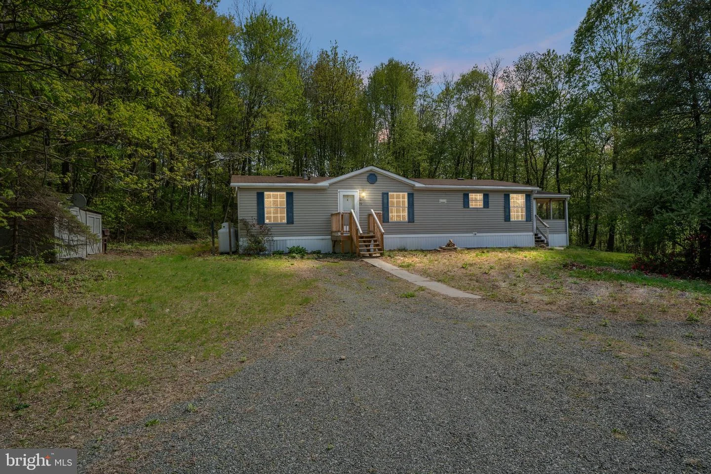70 Poplar Drive