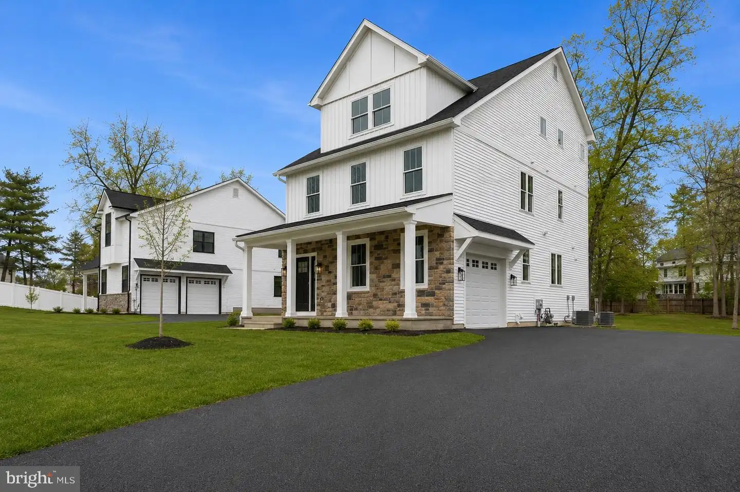 14 Churchville Lane
