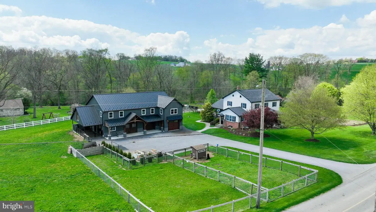 480 Jacobs Road, Narvon, PA, 17555