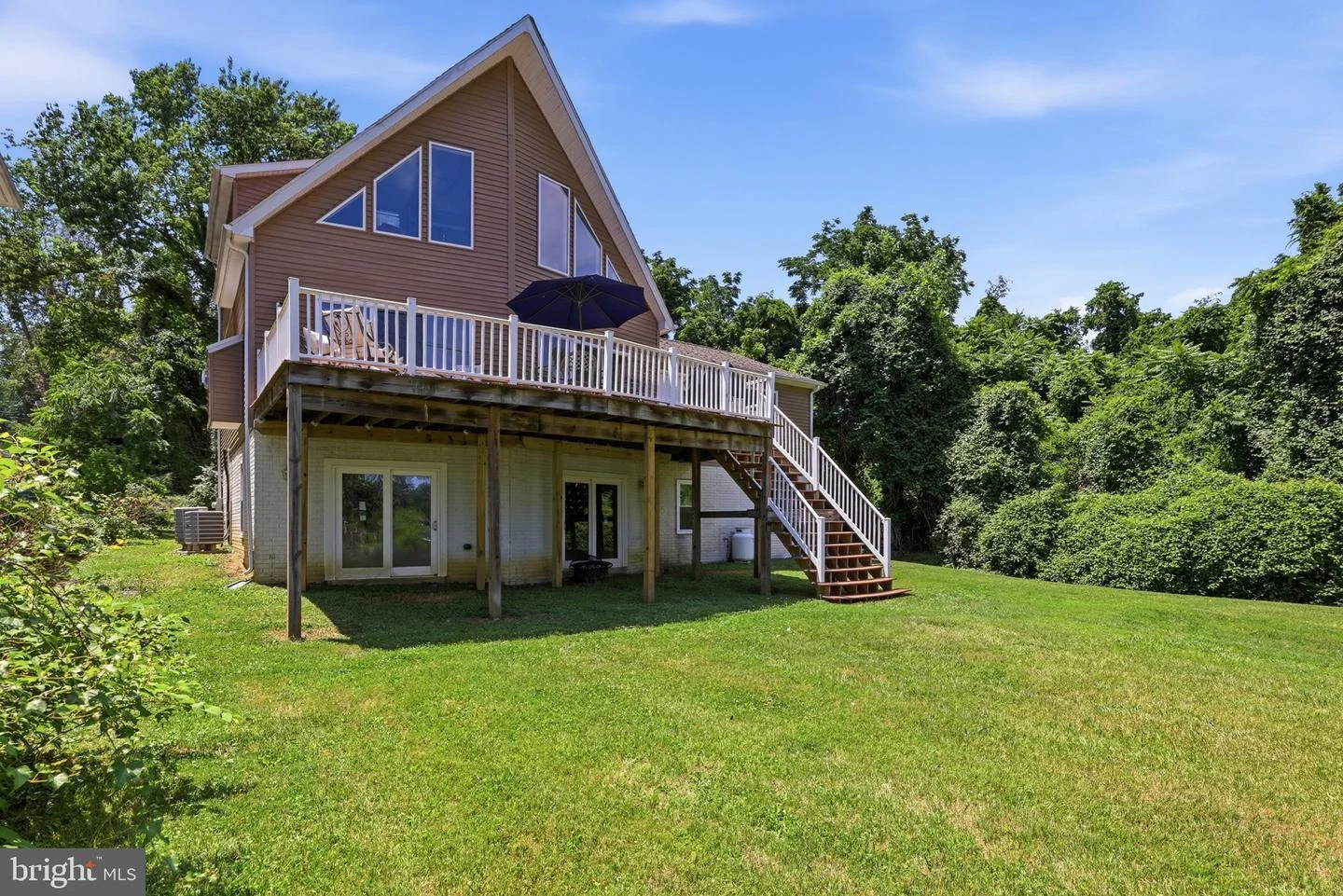 2203 Mulberry Hill Road