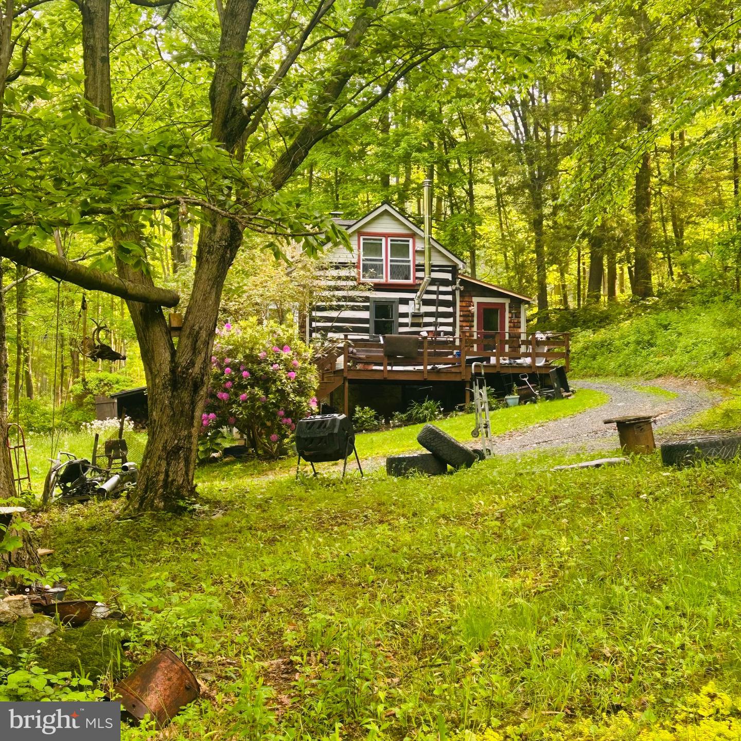 12935 Spruce Run Road, Myersville, MD, 21773