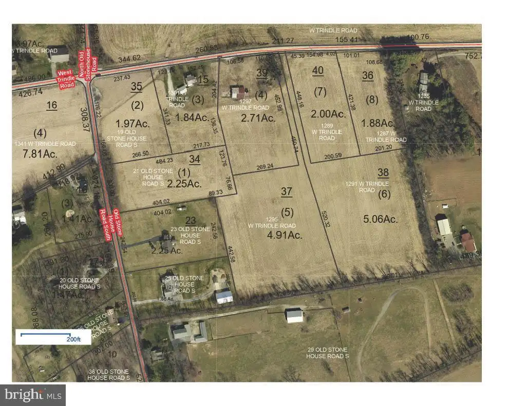 19 Old Stonehouse Road S, Carlisle, PA, 17015