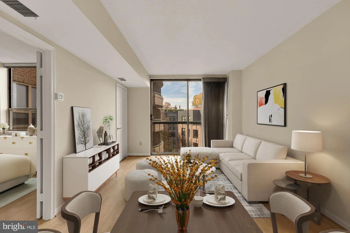 4808 Moorland Lane Unit 614