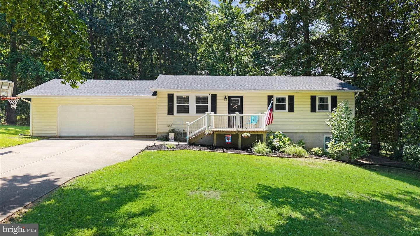 432 Tonys Road