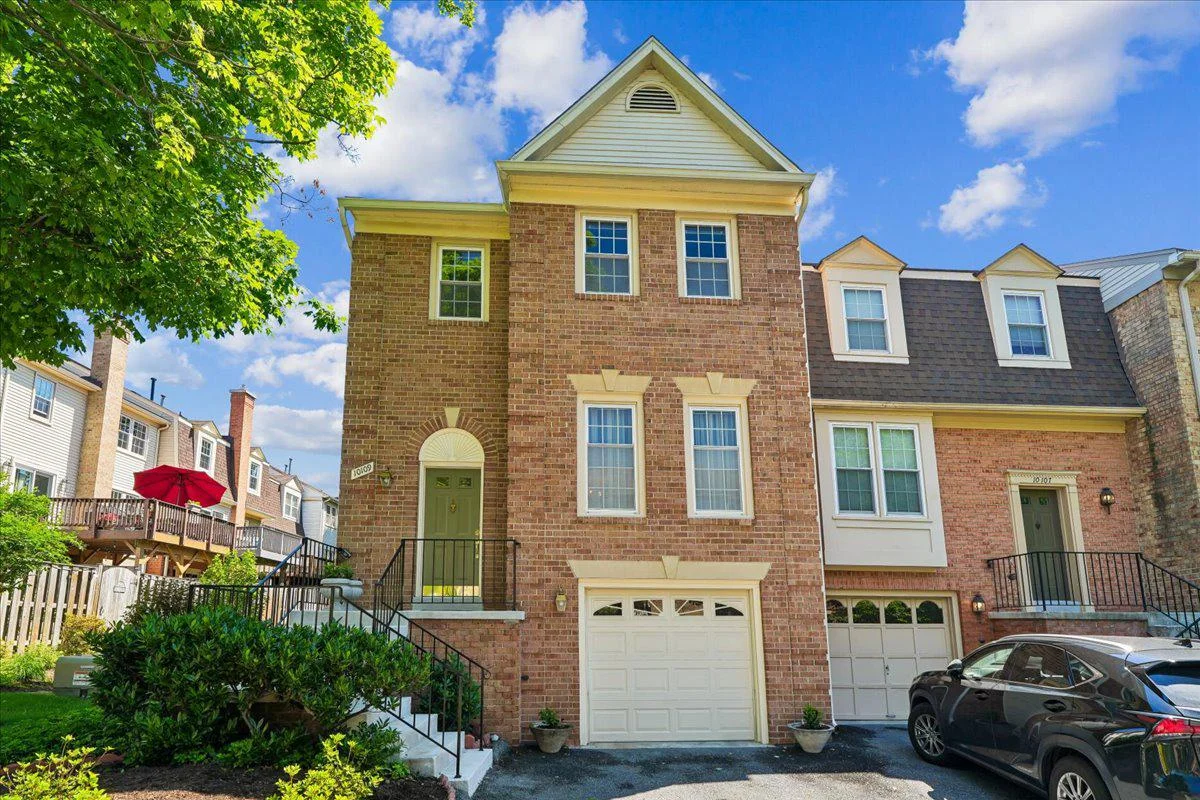 10109 Langhorne Court