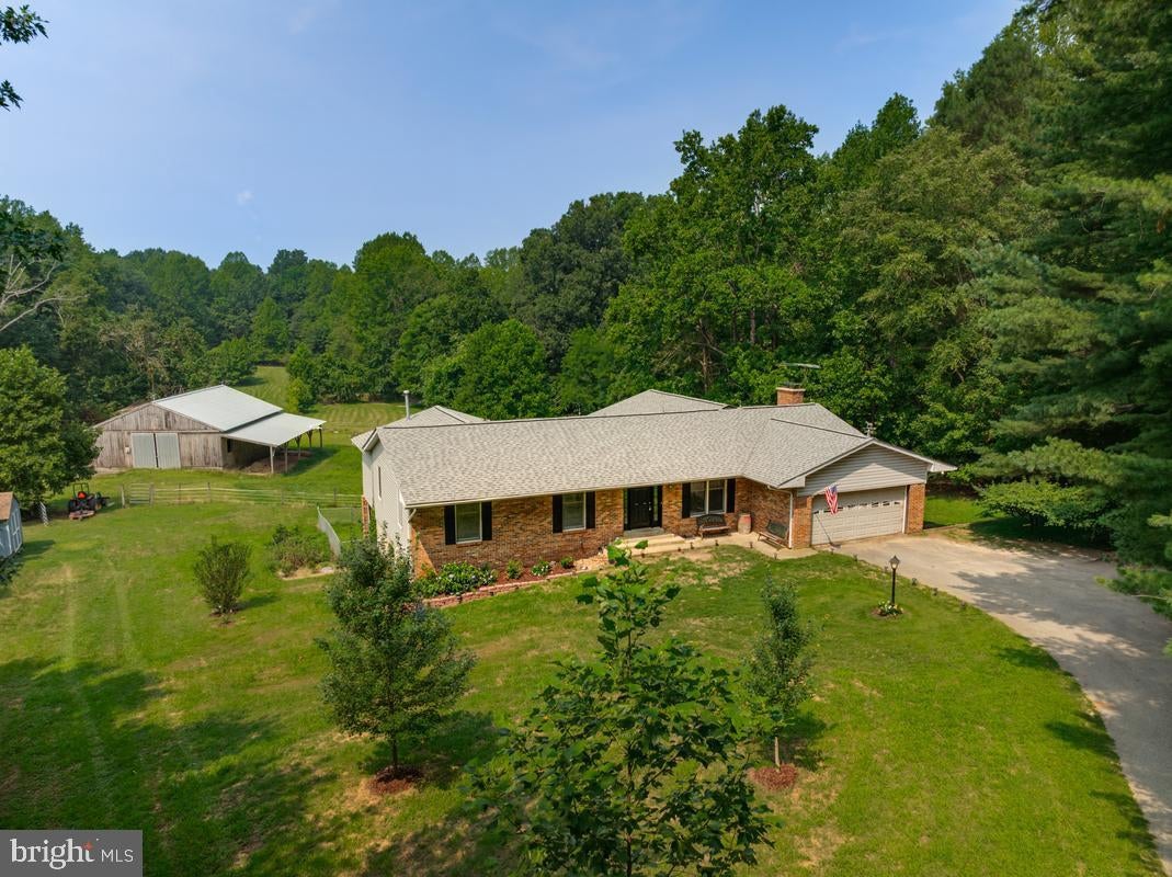 200 M F Bowen Road, Huntingtown, MD, 20639