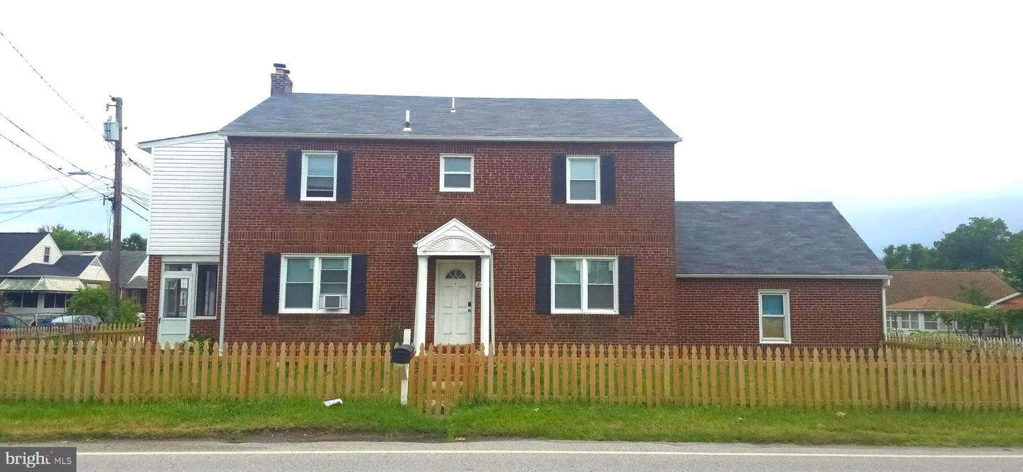 2405 Sparrows Point Road, Sparrows Point, MD, 21219
