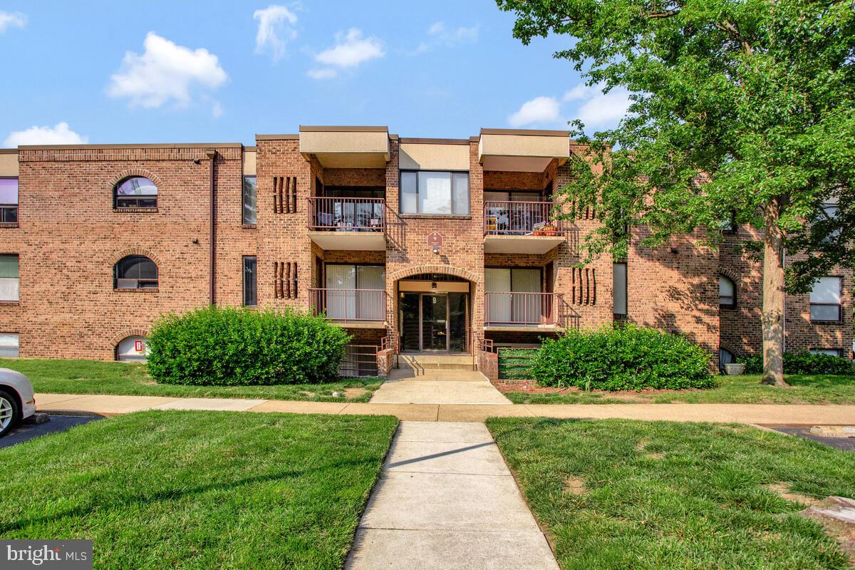 9 Silverwood Cir #6