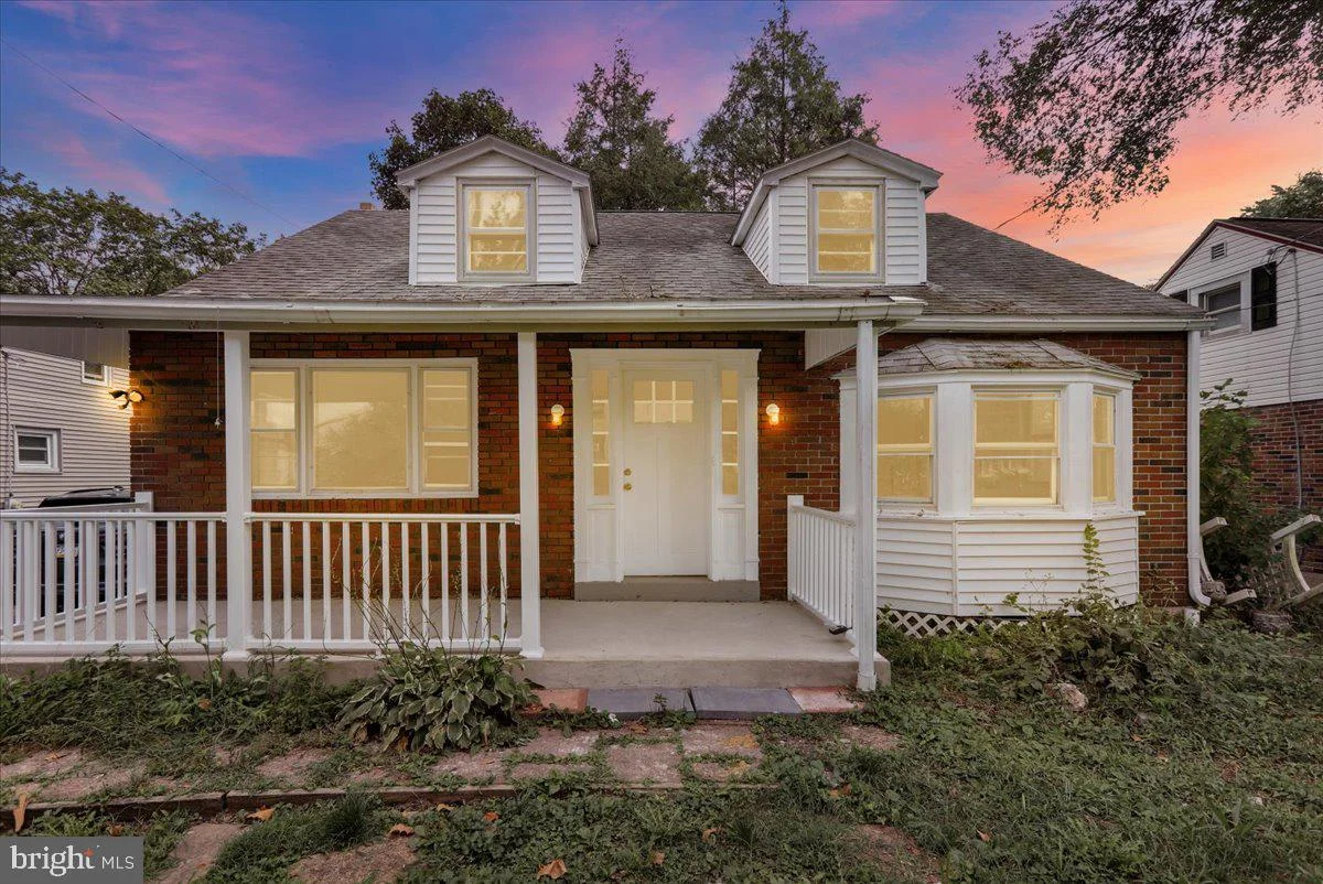 105 Gibraltar Road