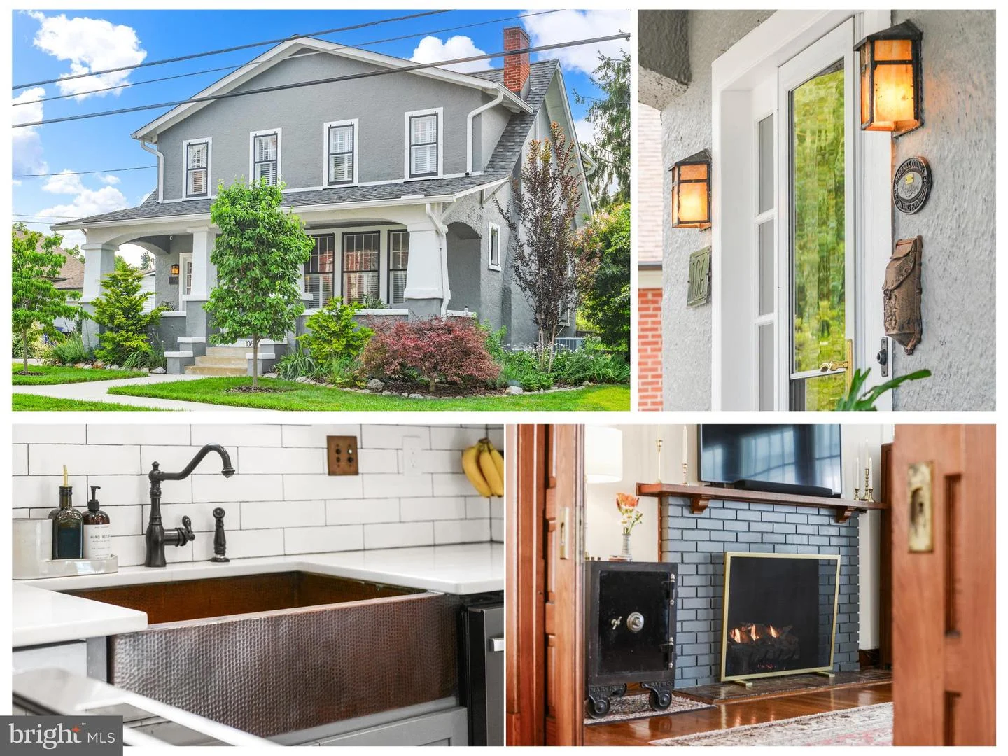 106 Prospect Street, Middletown, MD, 21769