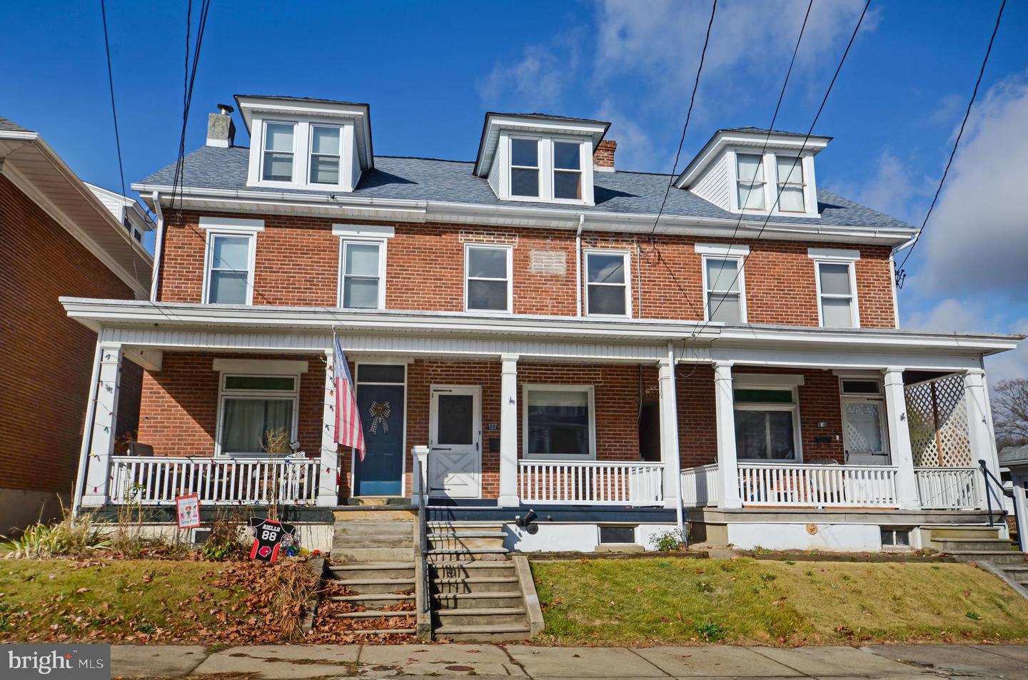 137 N Walnut Street, Boyertown, Pennsylvania image 23