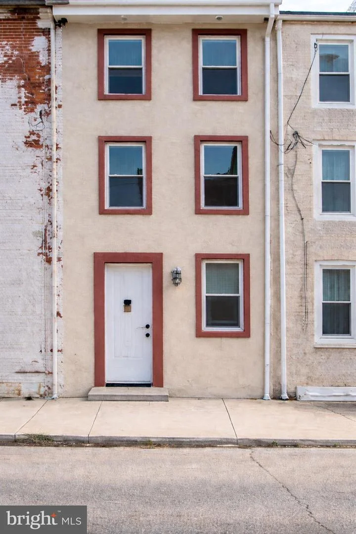 1361 Sellers Street
