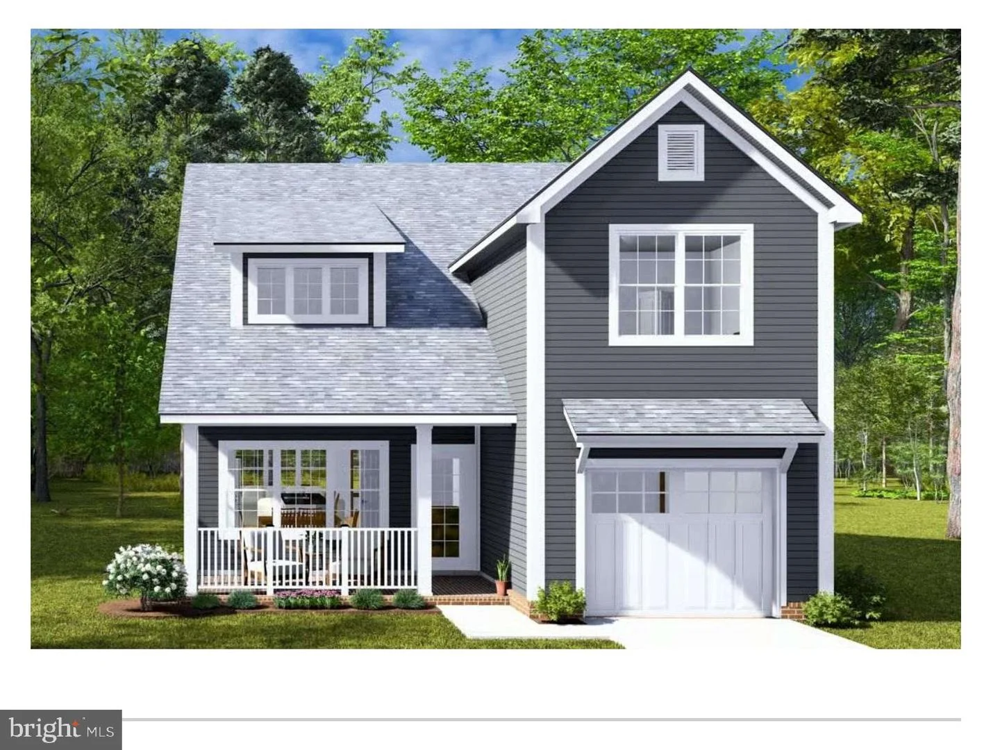 1034 Mt Pleasant Ave Ave Unit LOT 2