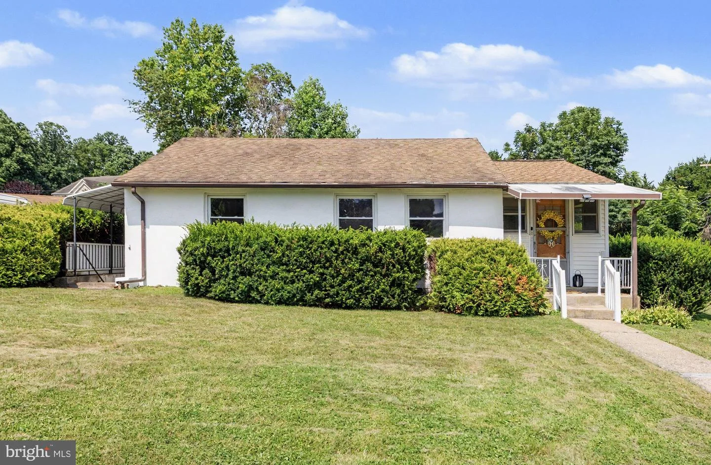 7437 New Cut Road, Kingsville, MD, 21087