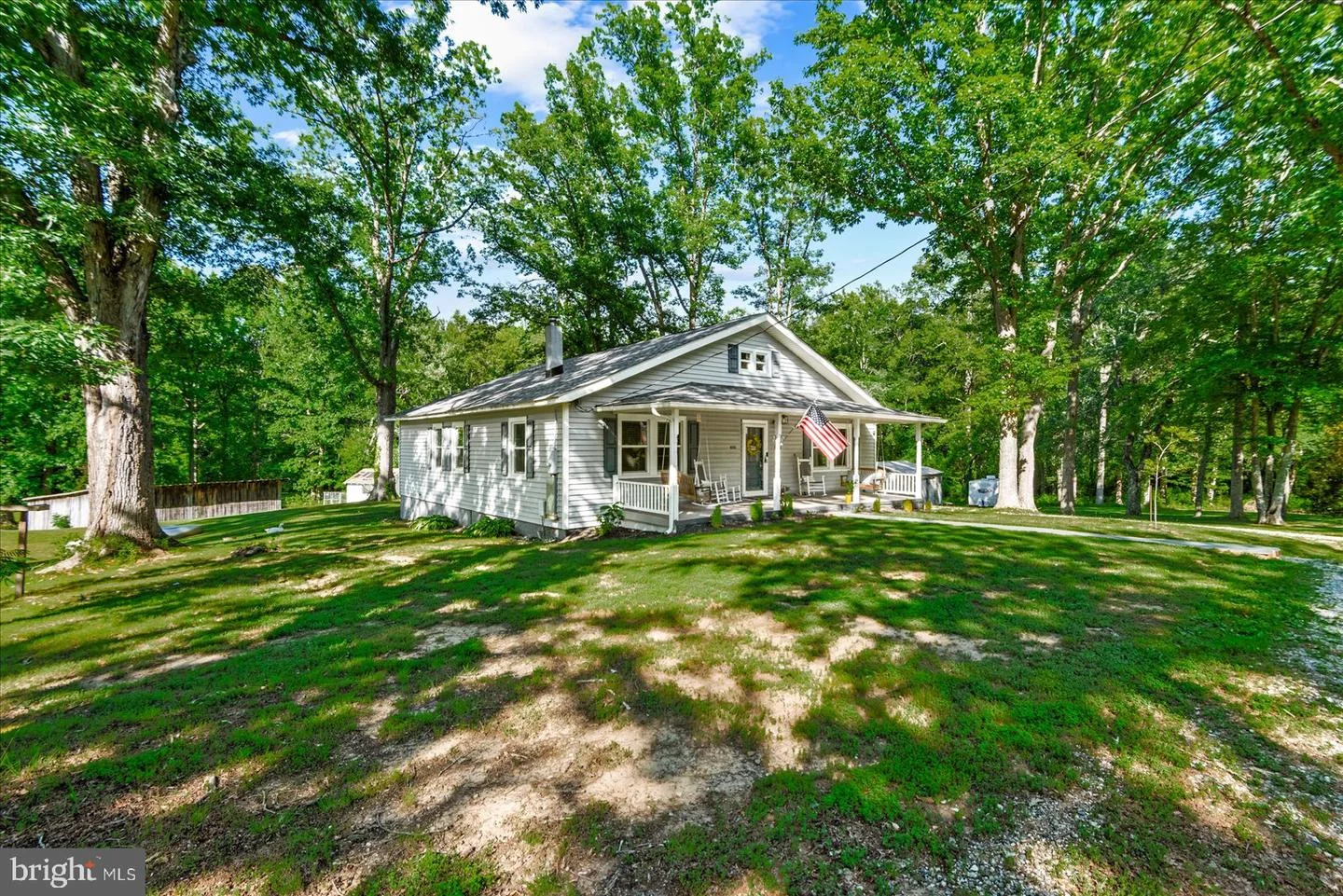 2510 Broad St Road, Goochland, VA, 23063