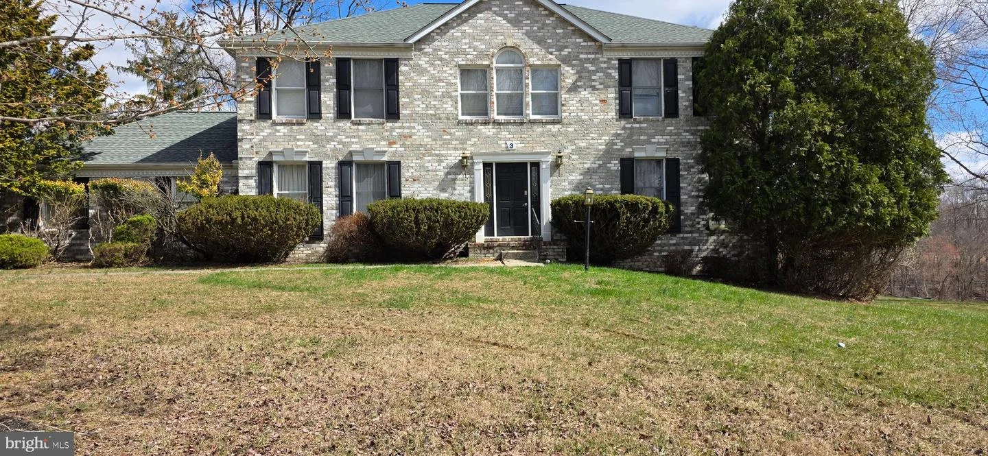 3 Falls Glen Court